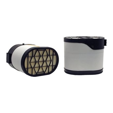 Wix Filters Air Filter 49677